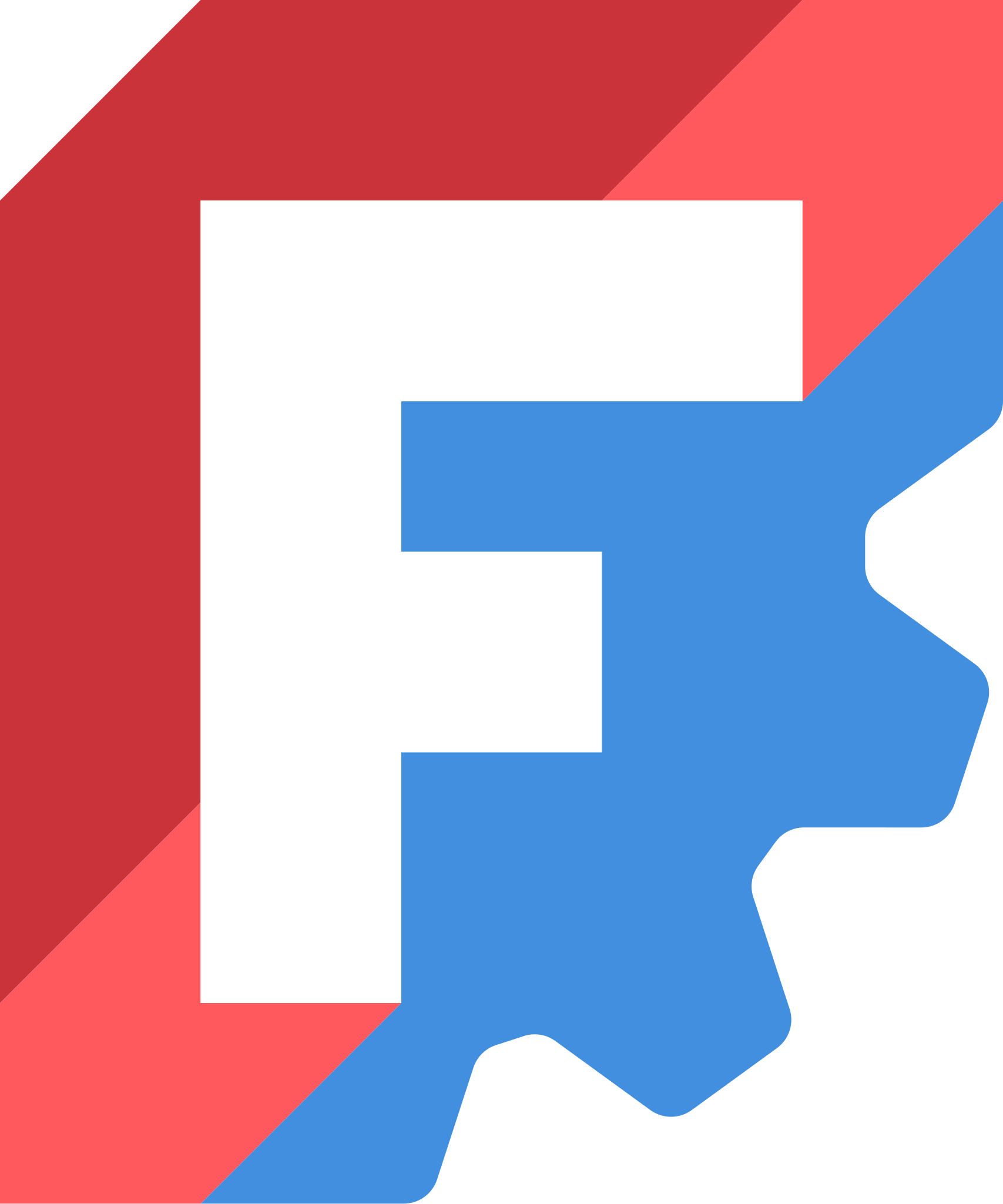 FreeCAD logo